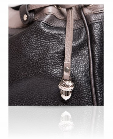 Сумка Женская FOUNTE Sac/D/BL.GR